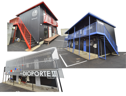DioPorte 2